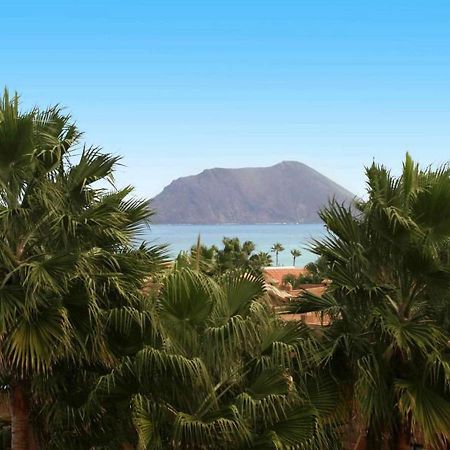 Family Apartment 1 Bedroom With Pool View 2 - Oasis Duna Resort Corralejo Dış mekan fotoğraf