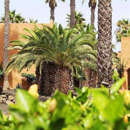 Family Apartment 1 Bedroom With Pool View 2 - Oasis Duna Resort Corralejo Dış mekan fotoğraf