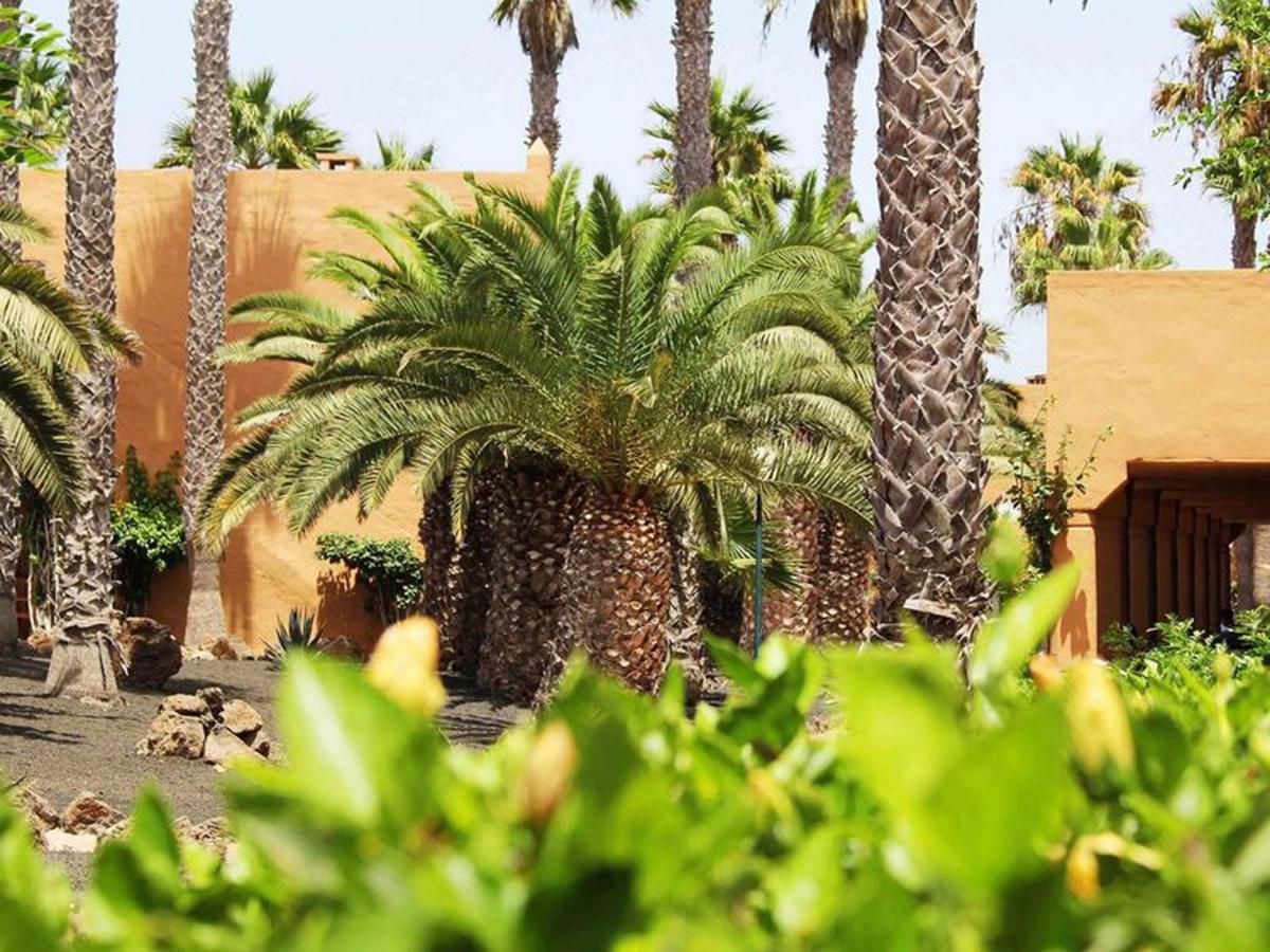 Family Apartment 1 Bedroom With Pool View 2 - Oasis Duna Resort Corralejo Dış mekan fotoğraf