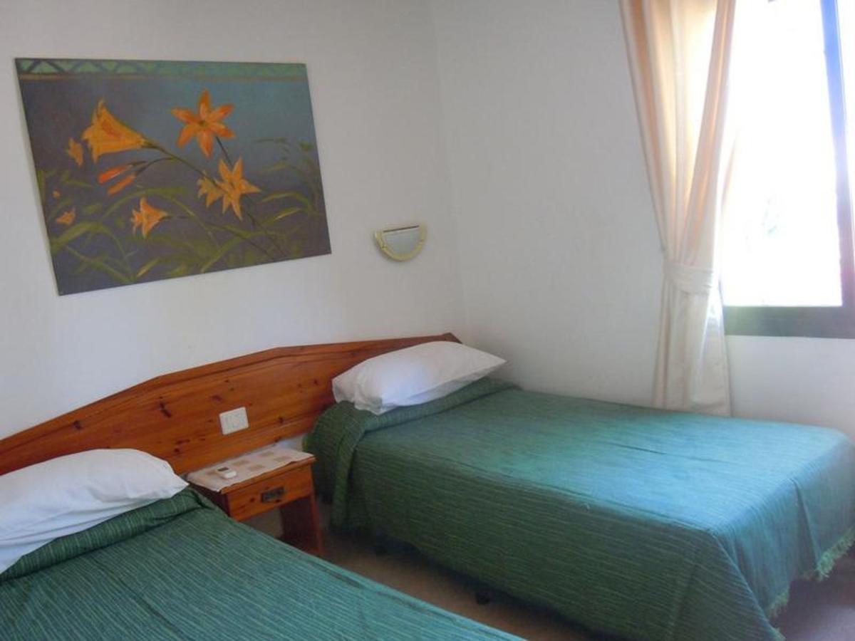 Family Apartment 1 Bedroom With Pool View 2 - Oasis Duna Resort Corralejo Dış mekan fotoğraf